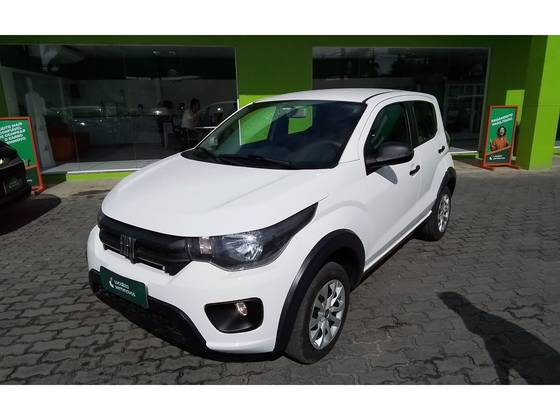 FIAT MOBI 1.0 EVO FLEX LIKE. MANUAL FIAT MOBI 1.0 EVO FLEX LIKE. MANUAL